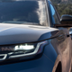 Illustration for article titled The 2018 Range Rover Velar Is A Refreshingly Original Take